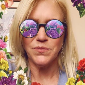 Meet your Posher, Joyce